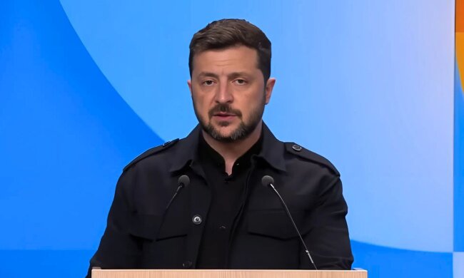Владимир Зеленский