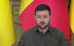 Владимир Зеленский