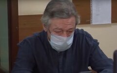 Видео первых секунд ДТП с Ефремовым расставило все на места
