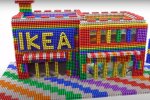 IKEA в Украине,сбой в работе IKEA,товары IKEA в Украине,мебель IKEA,купить IKEA в Украине