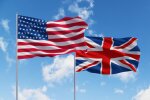 США та Великобританія