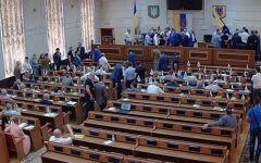 облсовет_Одесса