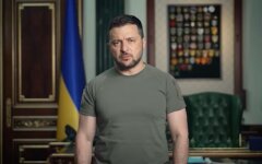 Зеленский сообщил о последствиях ракетного удара России по Краматорску: число жертв выросло