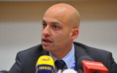 Джеймс Аппатурай