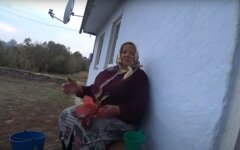 Названы самые высокие и самые низкие пенсии в Украине