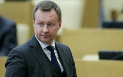 Святослав Пархоменко