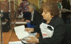 Прожиточный минимум, украинцы, повышение