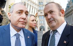 Лев Парнас_Игорь Фруман