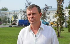 Антон Секержицкий