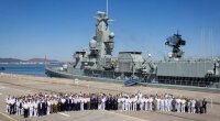 ВМСУ впервые в истории НАТО возглавили управление силами на масштабных учениях