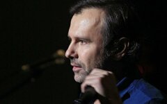 Святослав Вакарчук