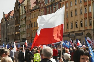 Українці у Польщі