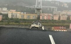 мост италия