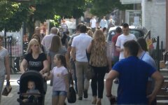 Погода, Украина, жара, дожди