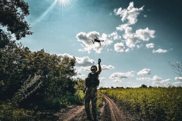 Противодействие агрессии России / Фото: Телеграм Зеленского