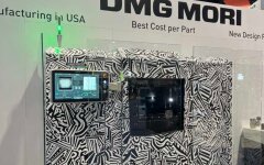 DMG Mori