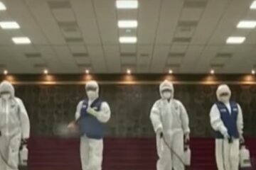 МИД обратился к украинцам из-за эпидемии коронавируса
