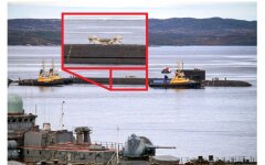 подмосковье