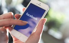 Facebook функция «Популярные фотографии»