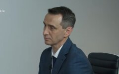 Виктор Ляшко, коронавирус, медицинская система