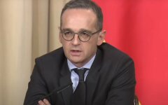 Германия раскрыла повестку "нормандского саммита"