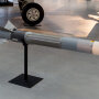 Ракета AIM-120 AMRAAM / Фото: militarnyi.com