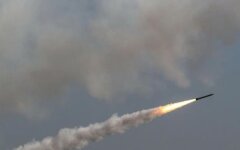 Атака Росії