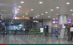 Авиасообщение в Украине, коронавирус, карантин в мире