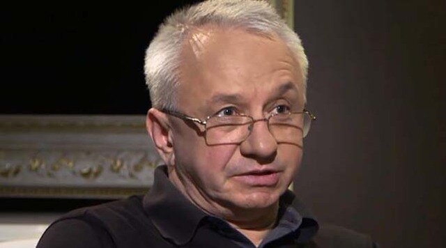 алексей кучеренко