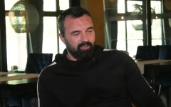 Юрий Рудый, "Холостячка", Злата Огневич
