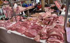 Ціни на яловичину в Україні / Фото: УНІАН
