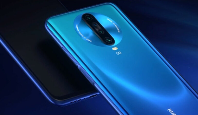 Redmi K30 Pro 5G