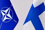 Финляндия официально приняла решение вступить в НАТО