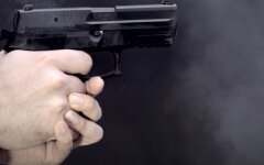 Свободное ношение оружия, поперешнюк, новая почта