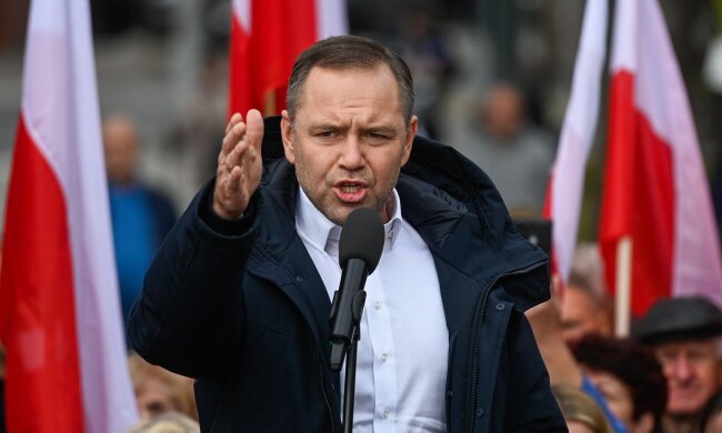 Кароль Навроцкий / Фото: Getty Images