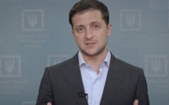 Владимир Зеленский
