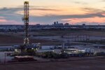 Нефтяная буровая установка в Техасе / Фото: Reuters