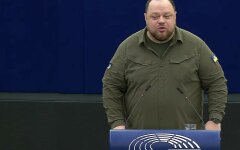 Руслан Стефанчук