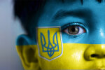Шесть ключевых противоречий идентичности Украины