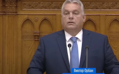 Віктор Орбан