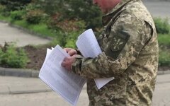 Требование ТЦК может считаться врученным даже после отметки о невозможности его вручения: что грозит уклонистам