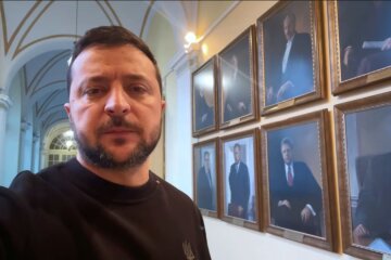 Володимир Зеленський