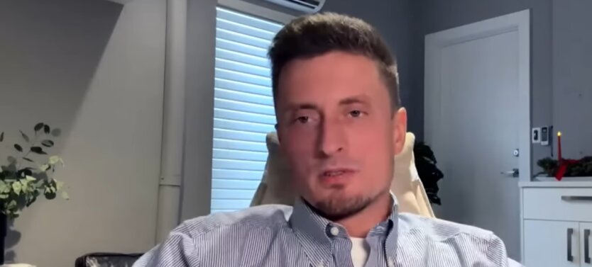 Олександр Горбуненко