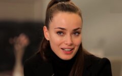 Ксения Мишина