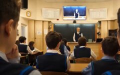 Зарплаты в Украине, зарплаты учителей, повышение зарплат
