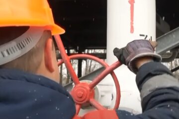 Транзит газа, Оператор ГТС, украина, венгрия