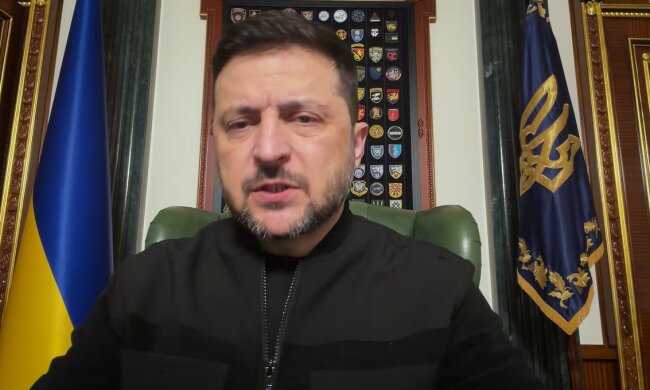 Владимир Зеленский