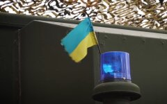 Война на Донбассе