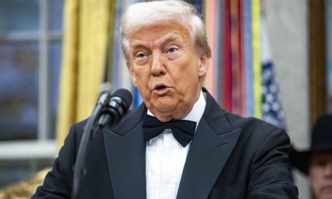 Дональд Трамп / Фото: Бонні Кеш / CNP