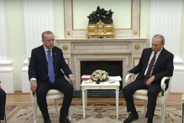 Путин и Эрдоган 3